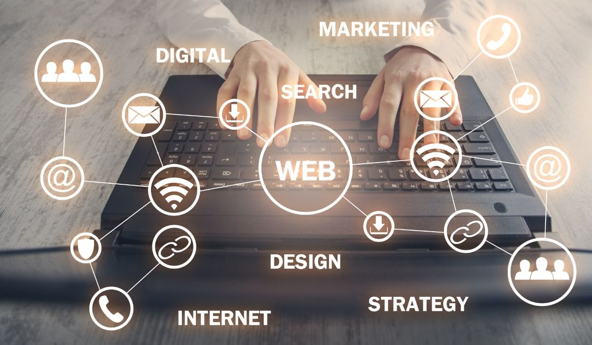 Edremit Web Tasarım